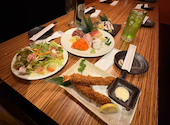 権兵衛のいろり屋 池袋店: れんさんの2026年07月05日の1枚目の投稿写真