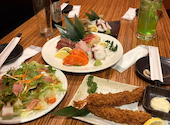 権兵衛のいろり屋 池袋店: れんさんの2026年07月05日の2枚目の投稿写真