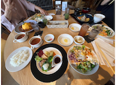 ホテルグローバルビュー新潟 DINING EDIT ECHIGO: うりこさんの2026年06月03日の1枚目の投稿写真