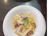 モッチモパスタ 東加古川店: ししまるさんの2026年05月12日の1枚目の投稿写真