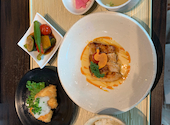名古屋コーチン鉄板酒場とりしげ 中日ビル店: ゆうさんの2026年07月13日の2枚目の投稿写真