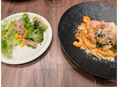 SALVATORE CUOMO Cafe mozoワンダーシティ: 海珠さんの2026年04月22日の1枚目の投稿写真