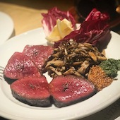 ブラチェリア デリツィオーゾ イタリア BRACERIA DELIZIOSO ITALIA: ともさんかく。さんの2018年06月26日の1枚目の投稿写真