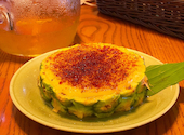モンスーンカフェ Monsoon Cafe 代官山: ともさんかく。さんの2020年06月22日の2枚目の投稿写真