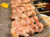 焼き鳥八丁目 旭川: ロマンスヒメさんの2025年08月22日の2枚目の投稿写真