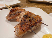 焼き鳥八丁目 旭川: ロマンスヒメさんの2025年10月02日の2枚目の投稿写真