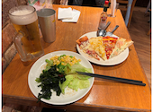 シェーキーズ 池袋東口店: けんけんさんの2026年09月30日の1枚目の投稿写真