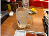 焼肉の和民 亀有駅前店: けんけんさんの2025年10月31日の1枚目の投稿写真