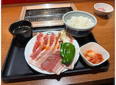 焼肉の和民 亀有駅前店: けんけんさんの2026年08月08日の1枚目の投稿写真