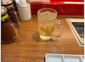 焼肉の和民 亀有駅前店: けんけんさんの2026年08月08日の2枚目の投稿写真
