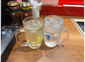 焼肉の和民 亀有駅前店: けんけんさんの2026年09月01日の1枚目の投稿写真