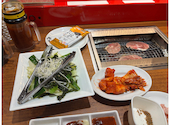 焼肉の和民 亀有駅前店: けんけんさんの2026年09月01日の2枚目の投稿写真