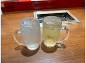焼肉の和民 亀有駅前店: けんけんさんの2026年09月08日の1枚目の投稿写真