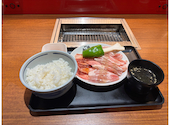 焼肉の和民 亀有駅前店: けんけんさんの2026年09月08日の2枚目の投稿写真