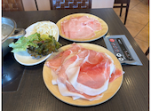 しゃぶしゃぶ牛太 松戸店: けんけんさんの2026年08月12日の1枚目の投稿写真