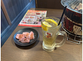元氣七輪焼肉 牛繁 北千住店: けんけんさんの2026年06月11日の1枚目の投稿写真