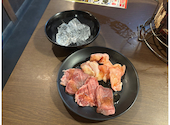 元氣七輪焼肉 牛繁 北千住店: けんけんさんの2026年08月27日の2枚目の投稿写真