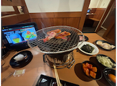 焼肉 ホルモン 牛繁 亀有店: けんけんさんの2026年06月30日の1枚目の投稿写真