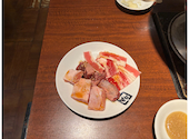 牛角 秋葉原 昭和通り口店: けんけんさんの2026年05月26日の2枚目の投稿写真