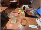温野菜 北千住店: けんけんさんの2026年07月15日の1枚目の投稿写真