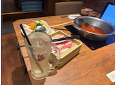 温野菜 北千住店: けんけんさんの2026年10月16日の1枚目の投稿写真