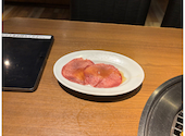 牛角 北千住駅前店: けんけんさんの2026年05月28日の3枚目の投稿写真