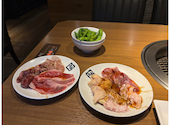 牛角 北千住駅前店: けんけんさんの2026年07月17日の2枚目の投稿写真