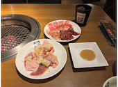 牛角 北千住駅前店: けんけんさんの2026年09月10日の2枚目の投稿写真