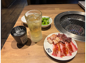牛角 秋葉原3rd店: けんけんさんの2026年06月24日の1枚目の投稿写真