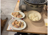 ときわ亭 上野アメ横店: けんけんさんの2026年08月25日の1枚目の投稿写真