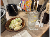 ときわ亭 上野アメ横店: けんけんさんの2026年08月25日の2枚目の投稿写真