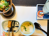 梅の花 横浜スカイビル店: あちゅこさんの2020年08月26日の2枚目の投稿写真