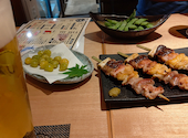 焼鳥 鉄弖亭 てっててい 相模大野店: まっちーさんの2020年10月05日の1枚目の投稿写真