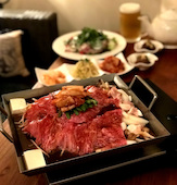 鉄板鍋ショウ: はるはるさんの2018年12月07日の1枚目の投稿写真