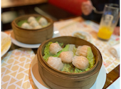中国料理 青島飯店: もっさりさんさんの2021年10月17日の1枚目の投稿写真