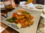 中国料理 青島飯店: もっさりさんさんの2021年10月17日の3枚目の投稿写真