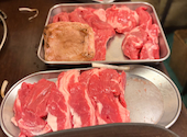 ジンギスカン 楽太郎 池袋店: ぴっぴさんの2026年08月09日の1枚目の投稿写真