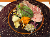 Trattoria Hosokawa トラットリアホソカワ: ななちゃんさんの2026年05月27日の2枚目の投稿写真