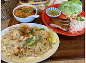 スコンター SUKHONTHA RAYARD Hisaya-odori Park店: ミルクティーさんの2026年02月20日の1枚目の投稿写真