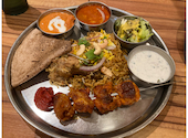 エリックサウス金山 Curry&Biryani Centre: けいさんの2026年07月17日の1枚目の投稿写真