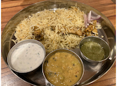 エリックサウス金山 Curry&Biryani Centre: けいさんの2026年07月18日の1枚目の投稿写真