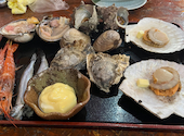 日比野市場鮮魚浜焼センター なご八 日比野店: マリンさんの2026年05月19日の1枚目の投稿写真