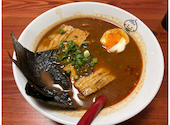 ベトコンラーメン新京 鶴舞店: マリンさんの2026年08月30日の1枚目の投稿写真
