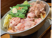 博多もつ鍋　やまや　四条烏丸店: やまざきさんの2024年04月の1枚目の投稿写真