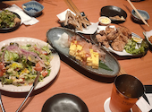 個室居酒屋　わら焼き直七（なおしち）　東戸塚店: まいちぃさんの2025年04月の1枚目の投稿写真