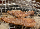 元氣七輪焼肉　牛繁　池上店: hocciさんの2026年05月の1枚目の投稿写真