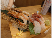 磯丸水産 大名店: もとさんの2024年09月23日の2枚目の投稿写真