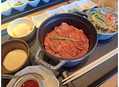 ニクアザブ　立川店: じゅんじゅんさんの2026年01月の1枚目の投稿写真