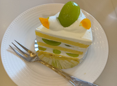 カフェラウンジ ベイベリー ホテル国際21: しらさぎさんの2026年10月17日の1枚目の投稿写真