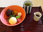 カフェラウンジ ベイベリー ホテル国際21: しらさぎさんの2026年10月17日の2枚目の投稿写真